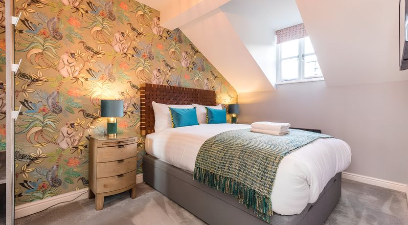 Photo of Coach House Blues