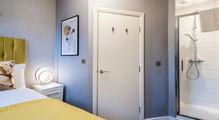 Photo of Coach House Blues