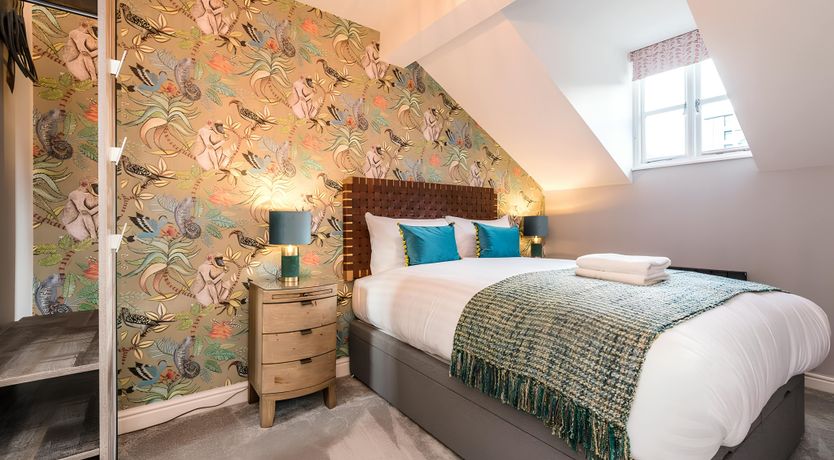 Photo of Coach House Blues