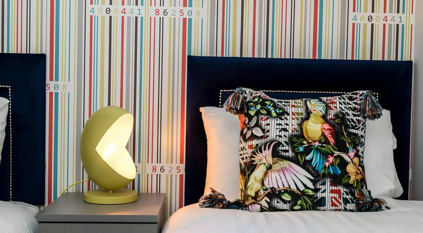 Photo of Coach House Blues