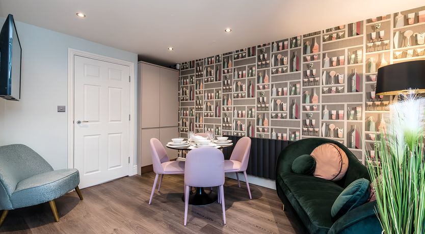 Photo of Coach House Blues