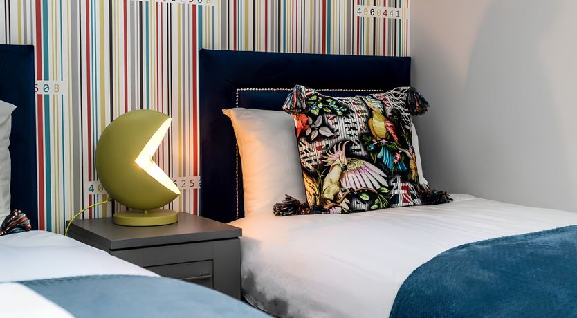 Photo of Coach House Blues