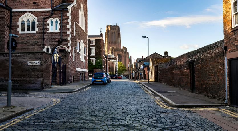 Photo of Coach House Blues