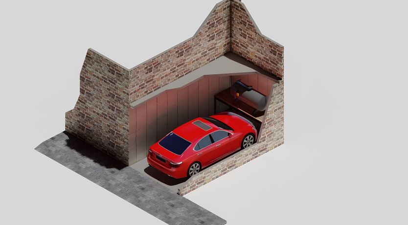 Photo of Coach House Blues