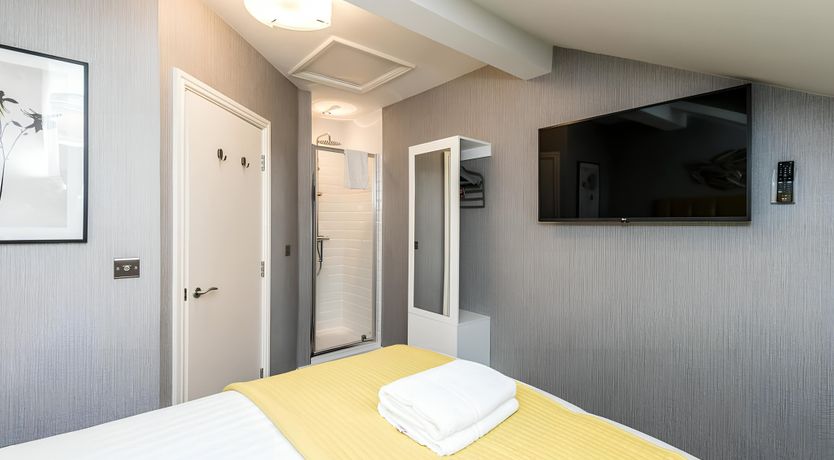 Photo of Coach House Blues