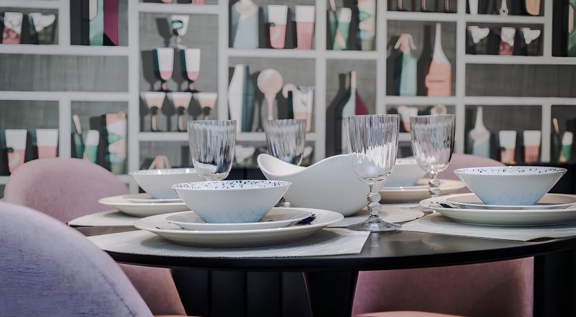 Photo of Coach House Blues