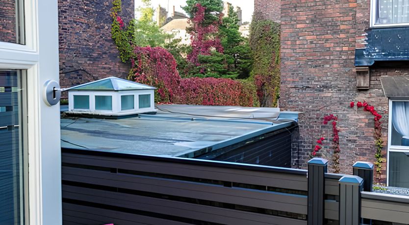 Photo of Coach House Blues