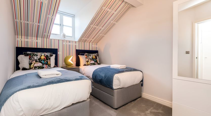 Photo of Coach House Blues