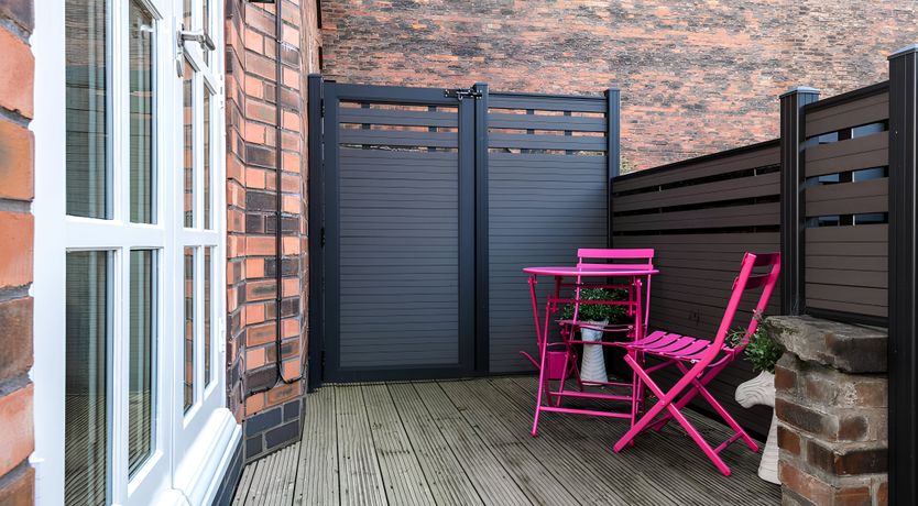 Photo of Coach House Blues