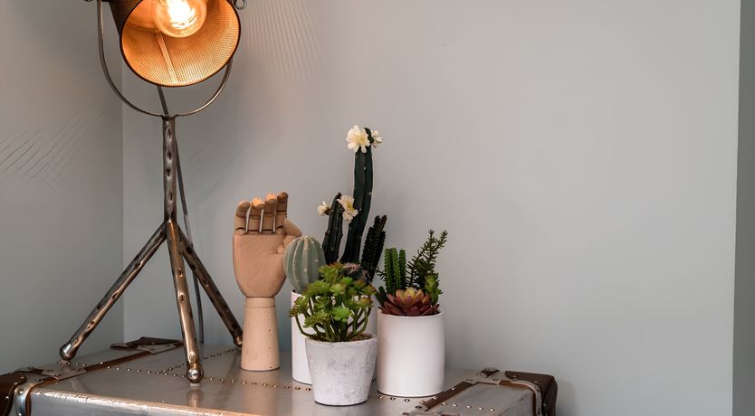 Photo of Coach House Blues