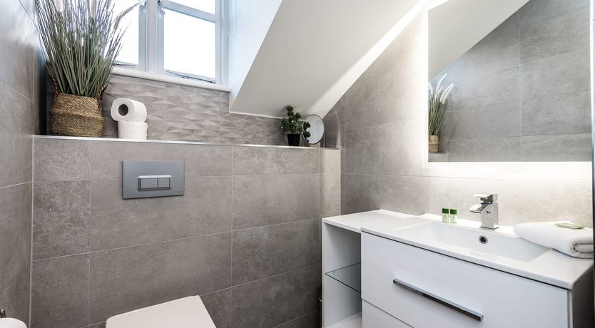 Photo of Liverpool Coach House