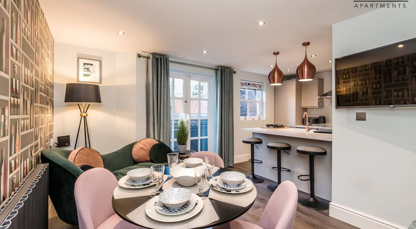 Photo of Coach House Blues