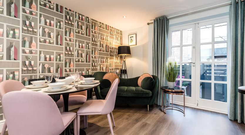 Photo of Coach House Blues