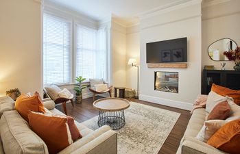 Headland Sanctuary Holiday Cottage