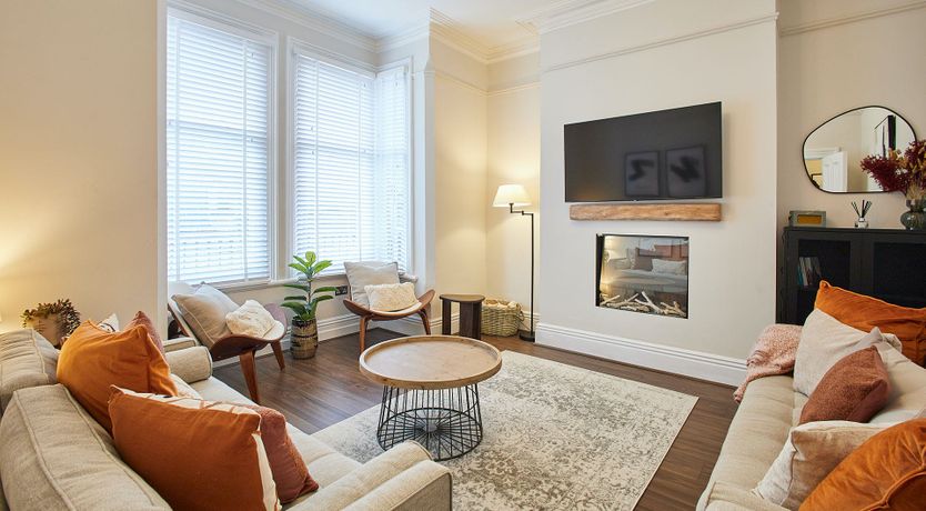 Photo of Headland Sanctuary