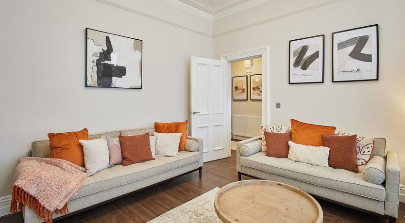 Photo of Headland Sanctuary