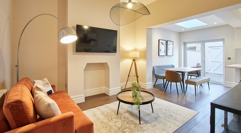 Photo of Headland Sanctuary