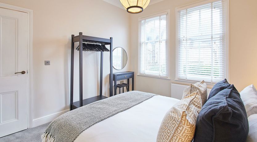 Photo of Headland Sanctuary