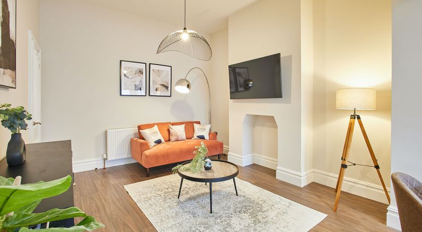 Photo of Headland Sanctuary