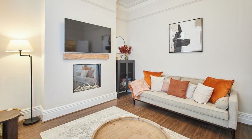 Photo of Headland Sanctuary