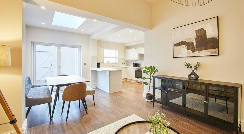 Photo of Headland Sanctuary