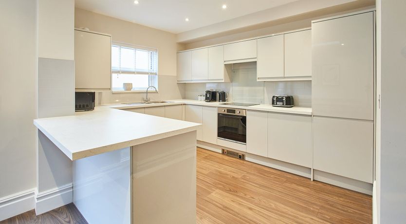 Photo of Headland Sanctuary