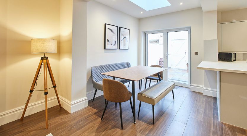 Photo of Headland Sanctuary