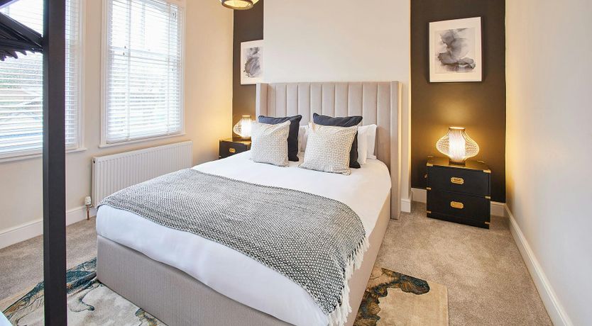 Photo of Headland Sanctuary