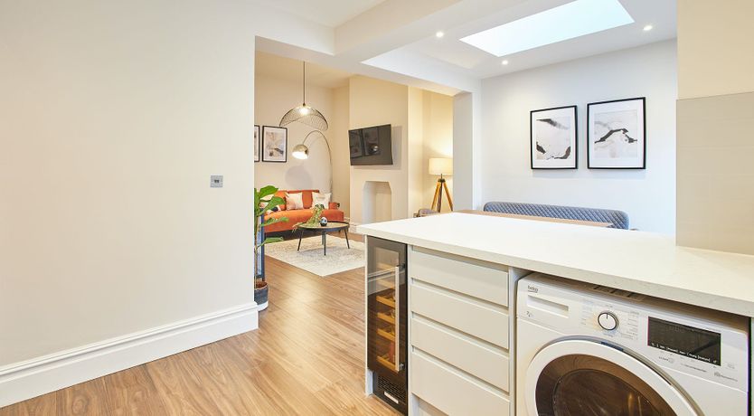 Photo of Headland Sanctuary