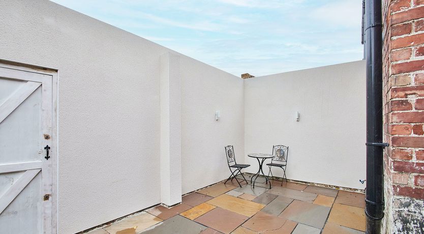 Photo of Headland Sanctuary