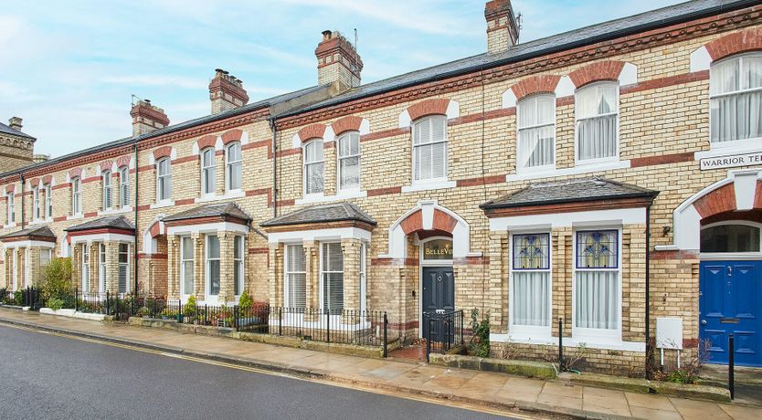 Photo of Headland Sanctuary