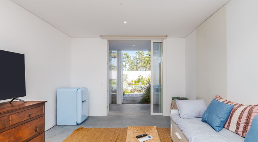 Photo of Garden & Beach