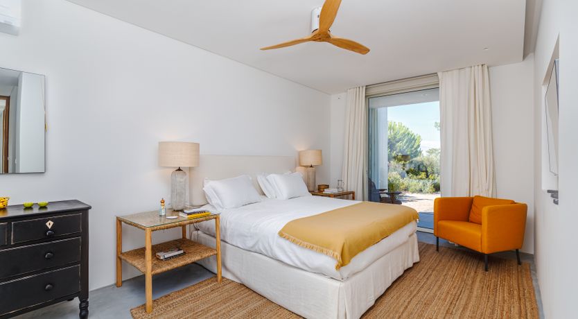 Photo of Garden & Beach