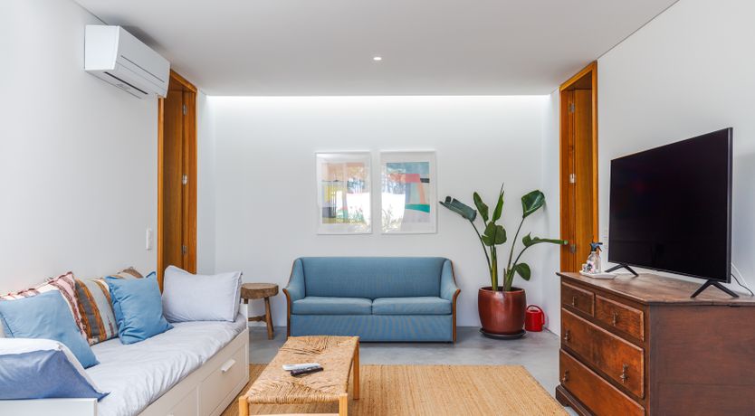 Photo of Garden & Beach