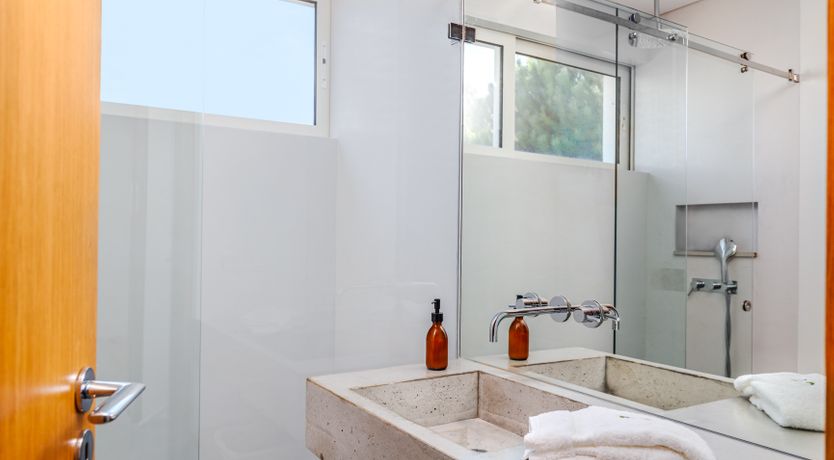 Photo of Garden & Beach