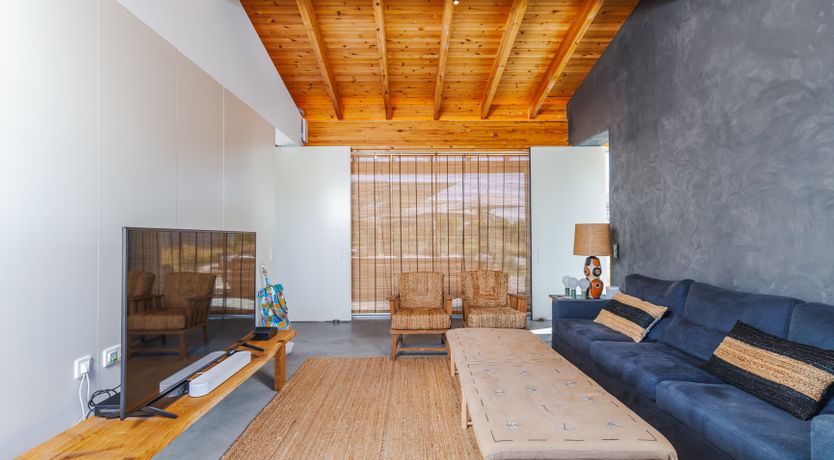 Photo of Garden & Beach