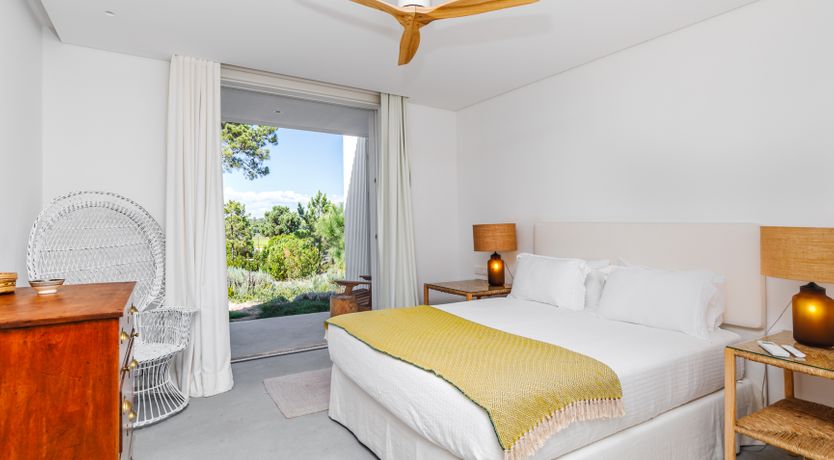 Photo of Garden & Beach