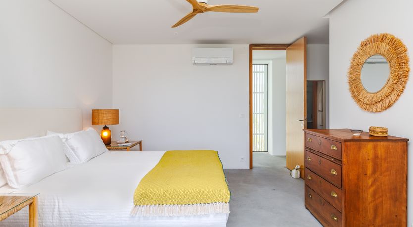 Photo of Garden & Beach