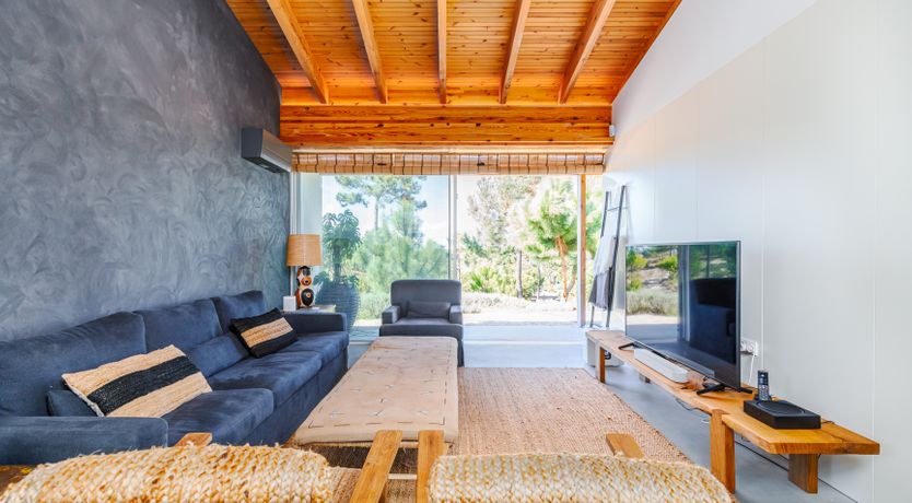 Photo of Garden & Beach