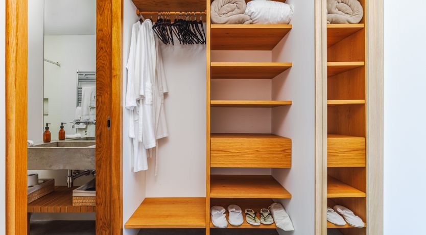 Photo of Garden & Beach