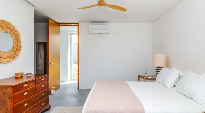 Photo of Garden & Beach