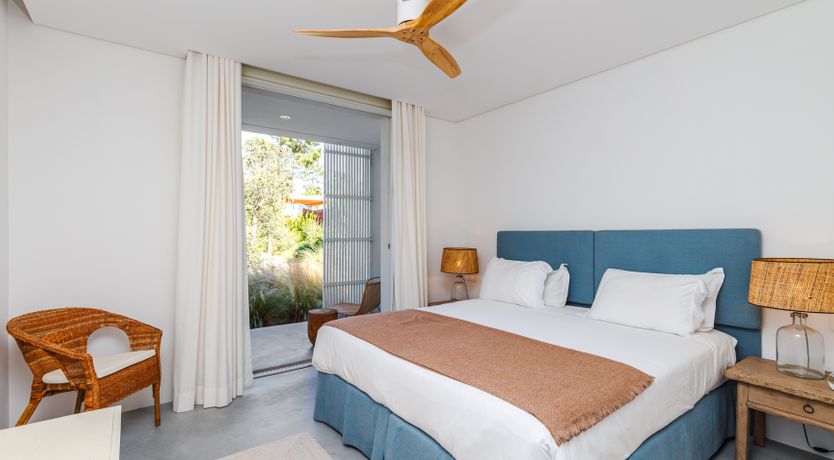 Photo of Garden & Beach