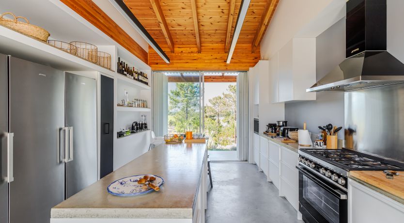 Photo of Garden & Beach