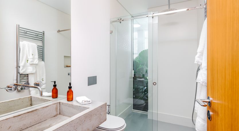 Photo of Garden & Beach