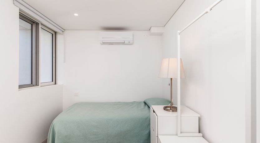 Photo of Garden & Beach