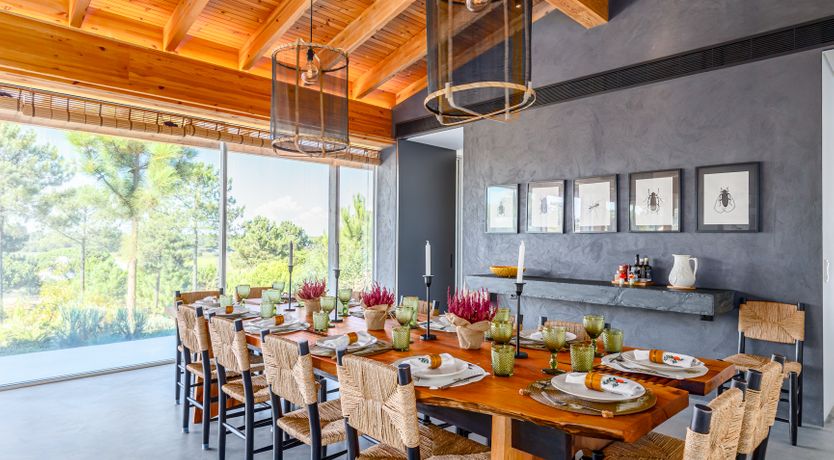 Photo of Garden & Beach