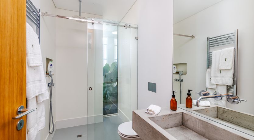 Photo of Garden & Beach