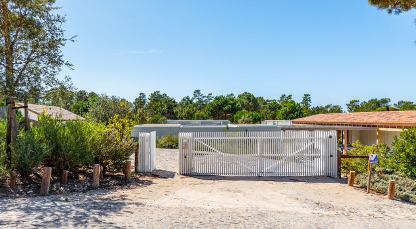 Photo of Garden & Beach