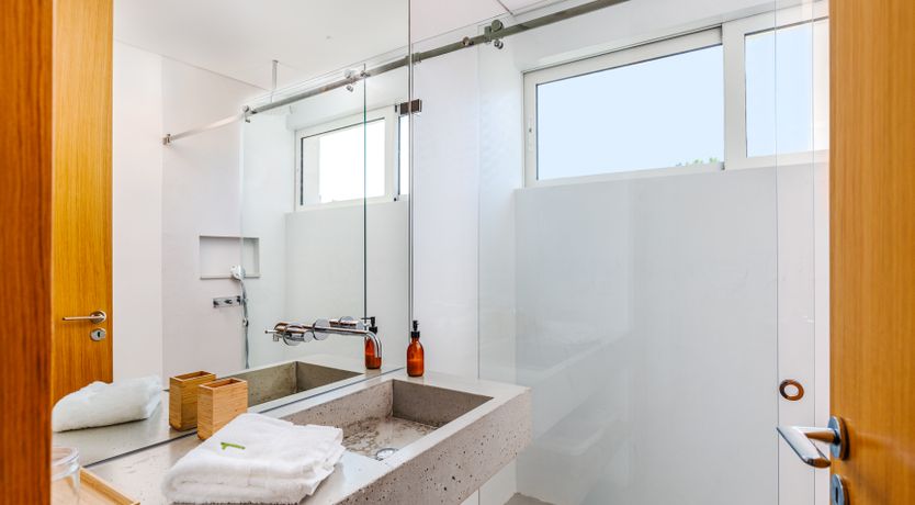 Photo of Garden & Beach