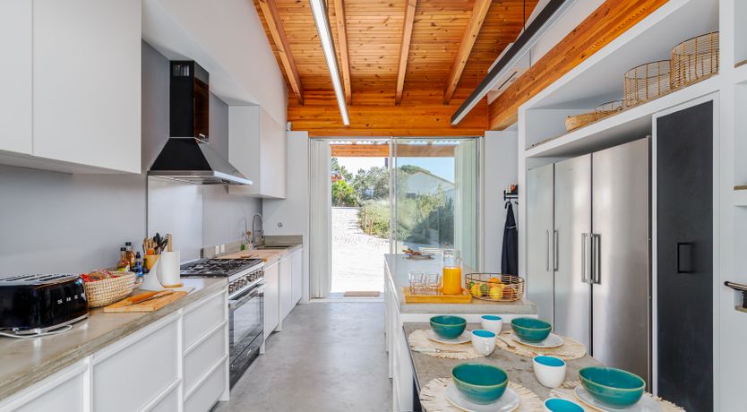 Photo of Garden & Beach